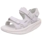 MBT Sandale in weiß | Gr.: 39