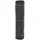 vidaXL Unkrautvlies Schwarz 0,5 x 50 m
