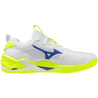 Mizuno Wave Stealth Neo 2 Herren Gelb 41