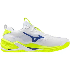 Mizuno Wave Stealth Neo 2 Herren Gelb 41