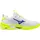 Mizuno Wave Stealth Neo 2 Herren Gelb 41
