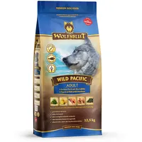 Wolfsblut Wild Pacific 12,5 kg