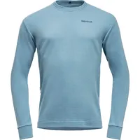 Devold Everyday Crew - Merinolongsleeve Gr M