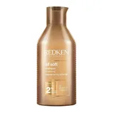 Redken All Soft Shampoo
