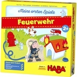 HABA Meine ersten Spiele Feuerwehr