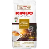 Kimbo Espresso Barista 100% Arabica 1kg