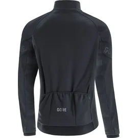 Gore Wear C3 Gore-Tex Infinium Thermo Jacke black L