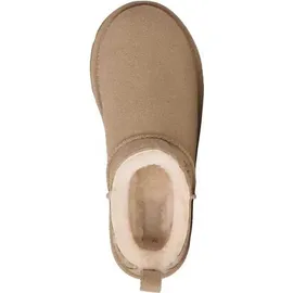 UGG Australia UGG Classic Micro - Beige 37
