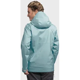 Schöffel Outdoorjacke 2.5L Jacket Aiplspitz L blau XXL (44)