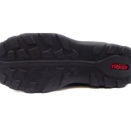 Rieker 08085 mokka 46
