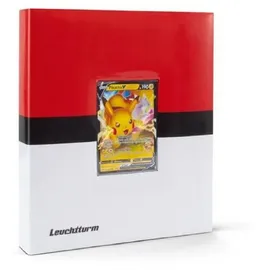 leuchtturm gmbh TCG Album Pro Small Gaming