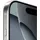 Apple iPhone 16 Pro Max 512 GB Titan Weiß