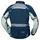 IXS Venture-STX 1.0 Textiljacke blau Herren, XL