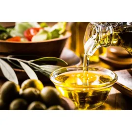 open food Olivenöl Extra Vergine ungefiltert 1000 ml