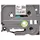 Brother TZE-141 18mm schwarz auf transparent