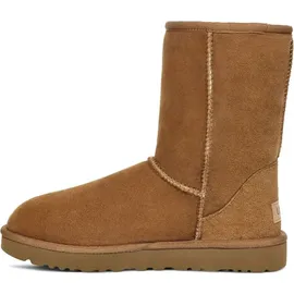 UGG Australia Classic Short II Chestnut 42
