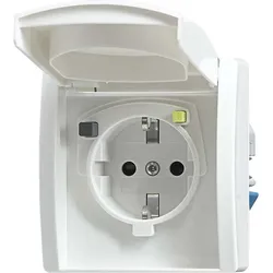 Busch-Jaeger FI-SCHUKOMAT Einsatz 3120 EUGB-44