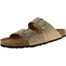 TAMARIS Herren Pantolette mit Fußbett 47 EU
