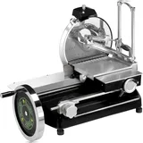 Schwungrad-Aufschnittmaschine mit ø 300 mm Klinge. FIMAR. Modell VV300