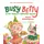 FLAMINGO BOOKS Busy Betty & the Perfect Christmas Present