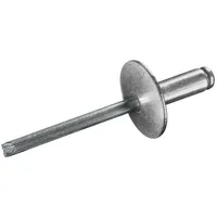 Goebel GmbH Blindniete Blindnieten Aluminium / Stahl 4,8 x