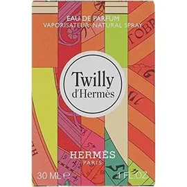 Hermès Twilly d'Hermès Eau de Parfum 30 ml