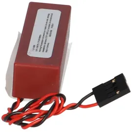 Akkuman Saft Lithium 3,6V Batterie CLC AA 1 St.