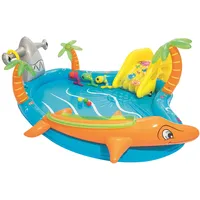 BESTWAY Sea Life Playcenter 280 x 257 x 87 cm 53067