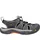 Keen Newport H2 Herren india ink/rust 46