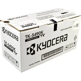 Kyocera TK-5490K Schwarz