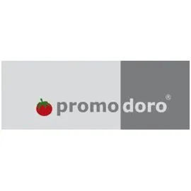 Promodoro Men ́s Sweatjacke Gr.L schwarz 100% CO Promodoro