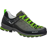 Salewa Herren MTN Trainer 2 L Schuhe (Größe 40.5, gruen)