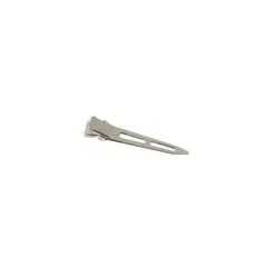 Comair Clipse Metall spitz 56mm 100 Stück