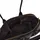 PINKO Bowling Bag Schultertasche Leder Black