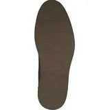 s.Oliver Herren Schnürschuh Braun 45
