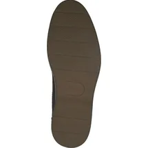 s.Oliver Herren Schnürschuh Braun 45