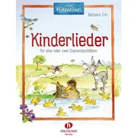 ISBN Kinderlieder