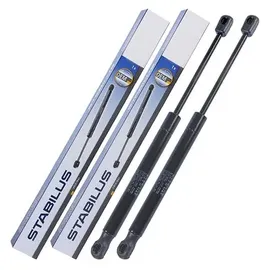 Stabilus Gasfeder, Koffer-/Laderaum