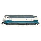 PIKO Diesellok BR 218 der DB 57903 H0