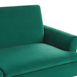 Beliani Beliani, Sofa Vettre