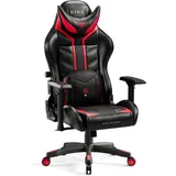 Diablo Chairs X-Ray Gaming Chair grau