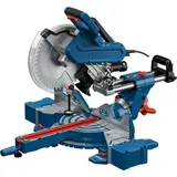 Bosch Professional GCM 340-305 D Kapp- und Gehrungssäge (0601B60000)