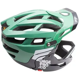 Urge Gringo De La Pampa S-M grün/schwarz 2023