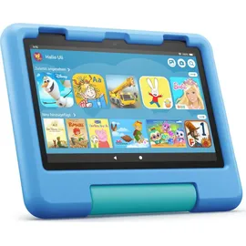 Amazon Fire HD 8 Kids 8.0" 32 GB Wi-Fi blau