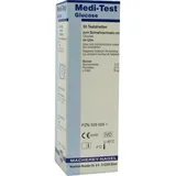 Macherey-Nagel GmbH & Co. KG Glucose Teststreifen 50 St.