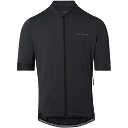 VAUDE Herren Trikot Me Kuro FZ Tricot II, black, M