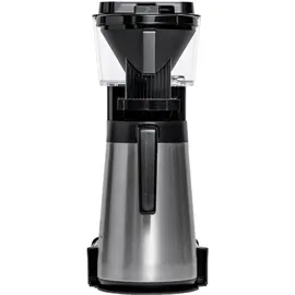 Moccamaster KBGT 741 schwarz