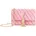 Leder Fucsia/Multi