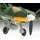REVELL Messerschmitt Bf109 G-2/4 1:32
