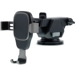 Carmotion Handyhalter mit Saugnapf